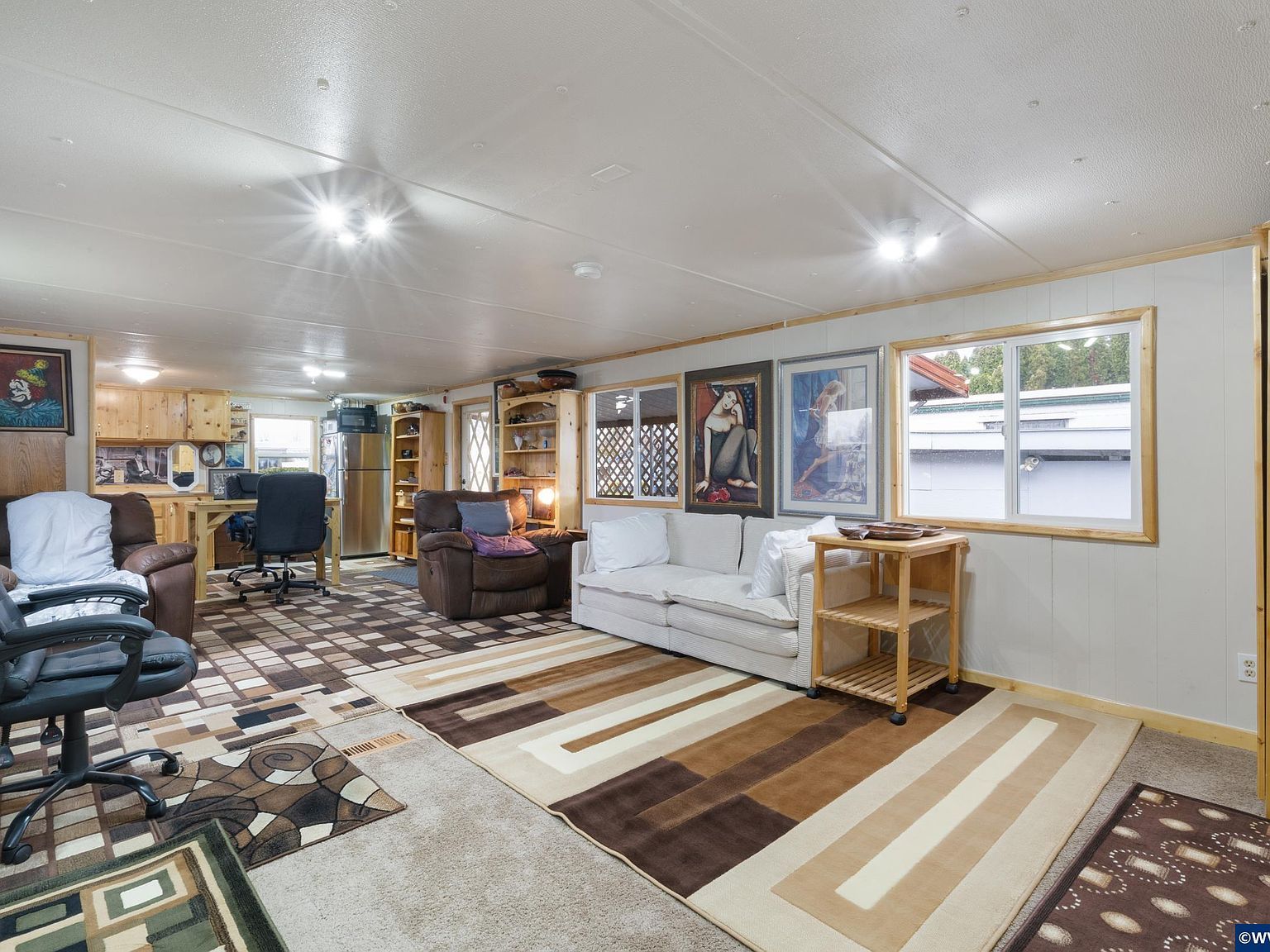 612 N Cascade Dr Unit 48 Woodburn, OR 97071  | New build