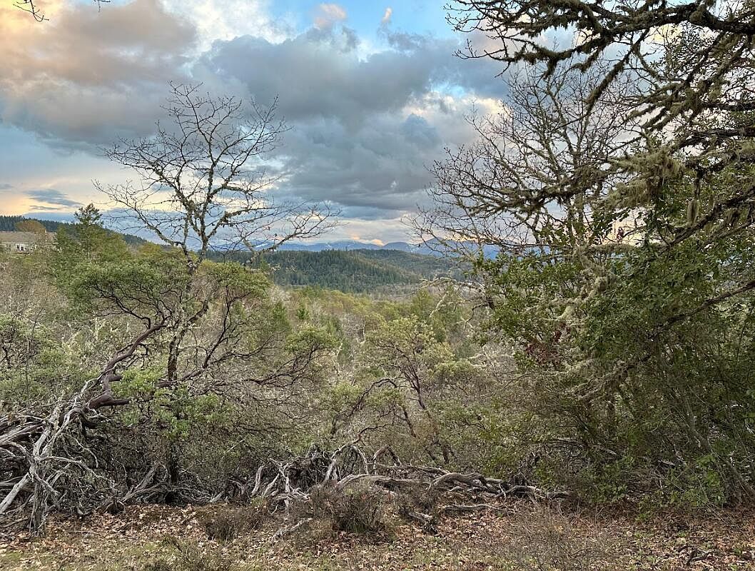 6141 Highland Ave Grants Pass, OR 97526  | Land/Lot