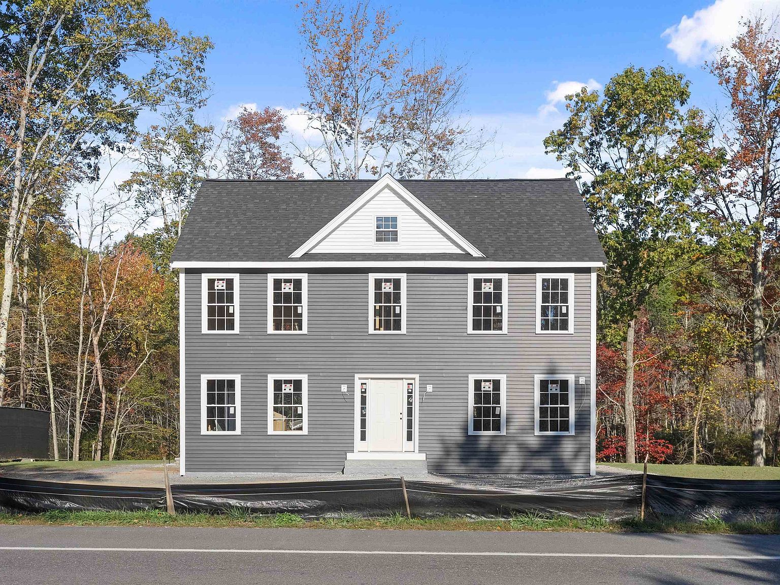 335 Raymond Rd Chester, NH 03036 | Single Family