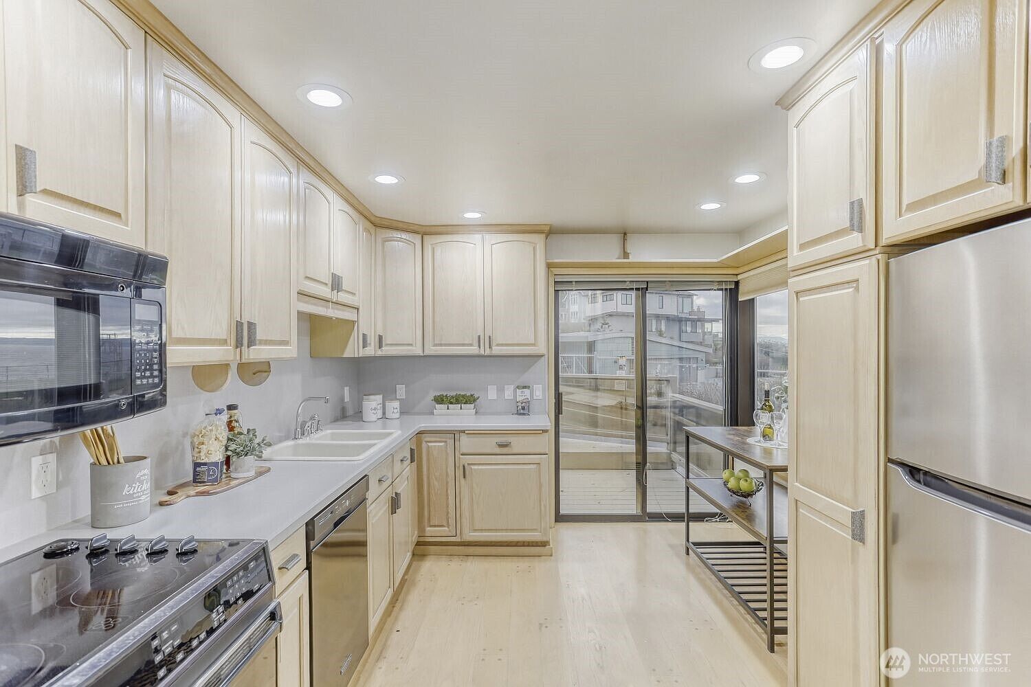 9922 Triton Dr NW Seattle, WA 98117  | Multi Family