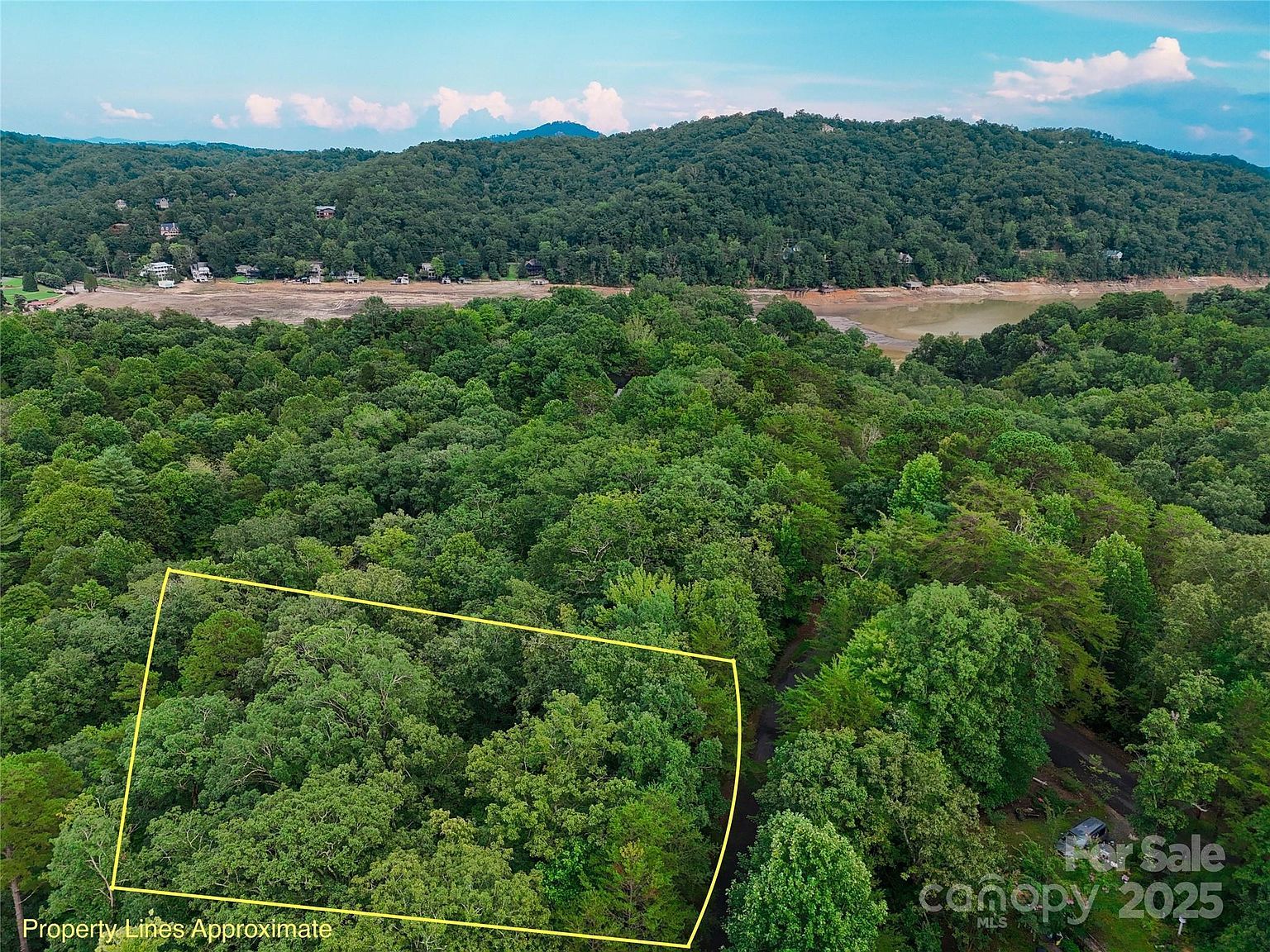 Rumbling Bald Rd #15 Lake Lure, NC 28746  | Land/Lot