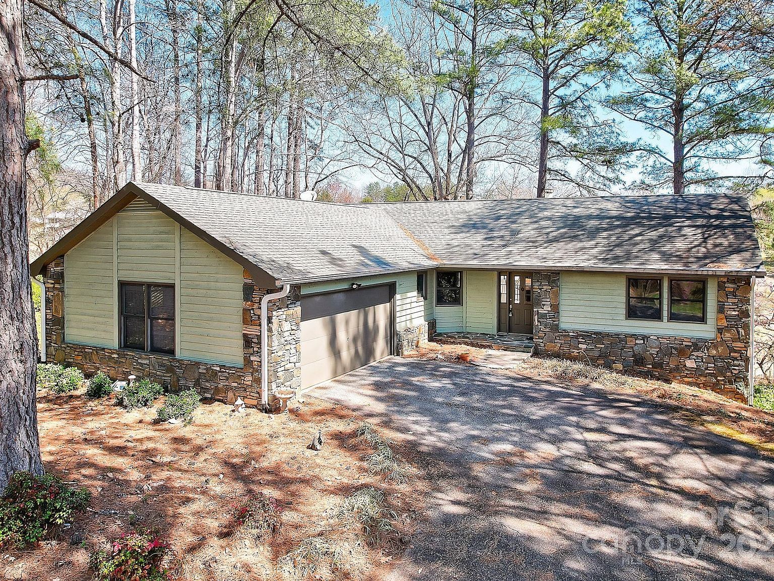 225 Sheepnose Dr Lake Lure, NC 28746  | Single Family