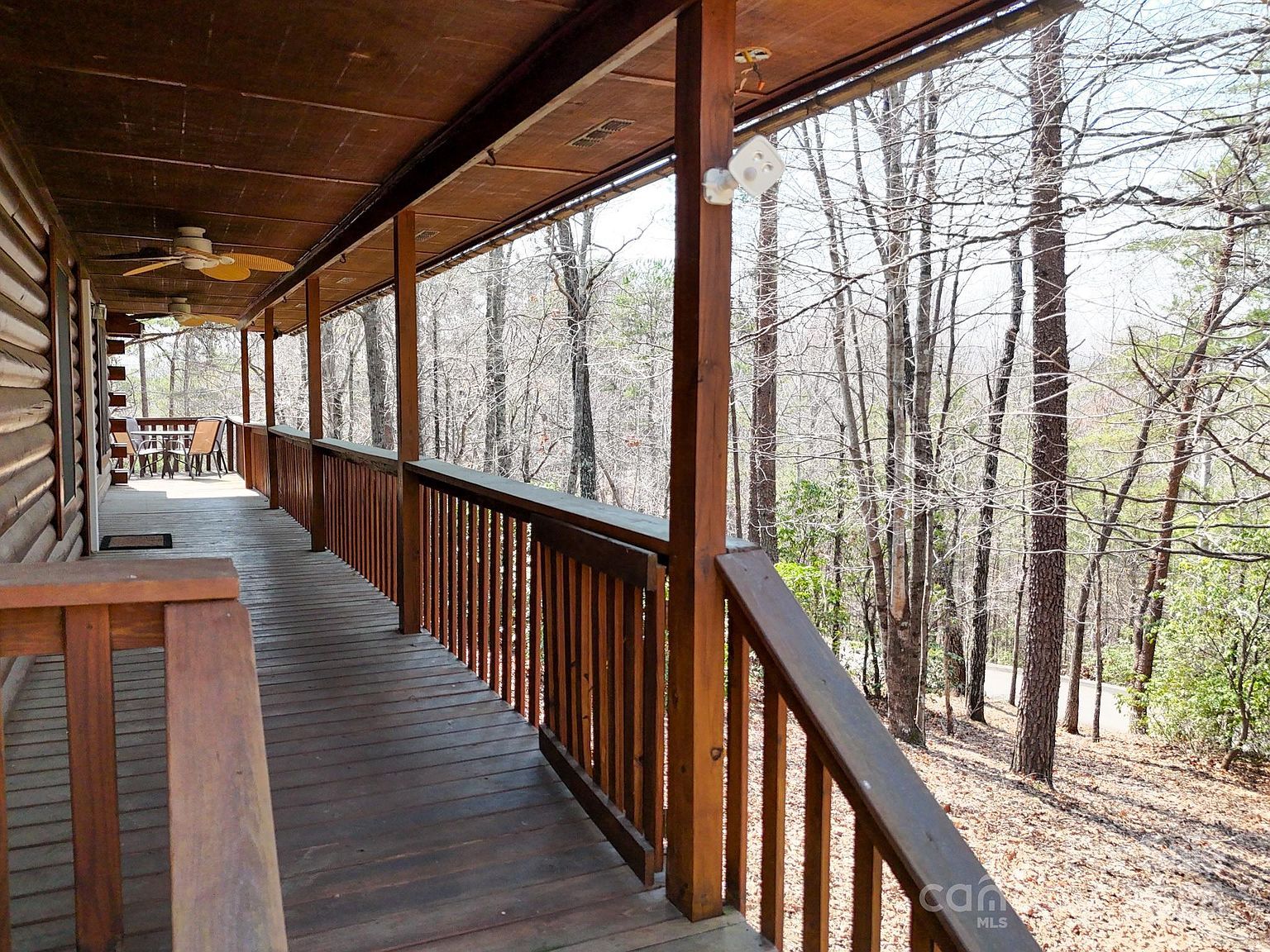 194 Long Ridge Dr Lake Lure, NC 28746 | Single Family