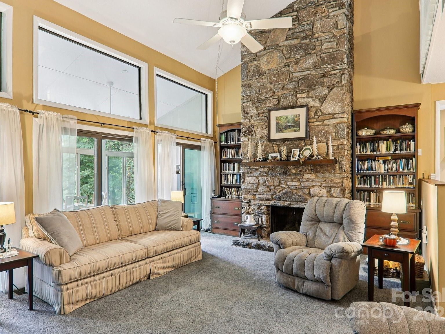 429 Mountains Blvd #C-102 Lake Lure, NC 28746  | Condominium