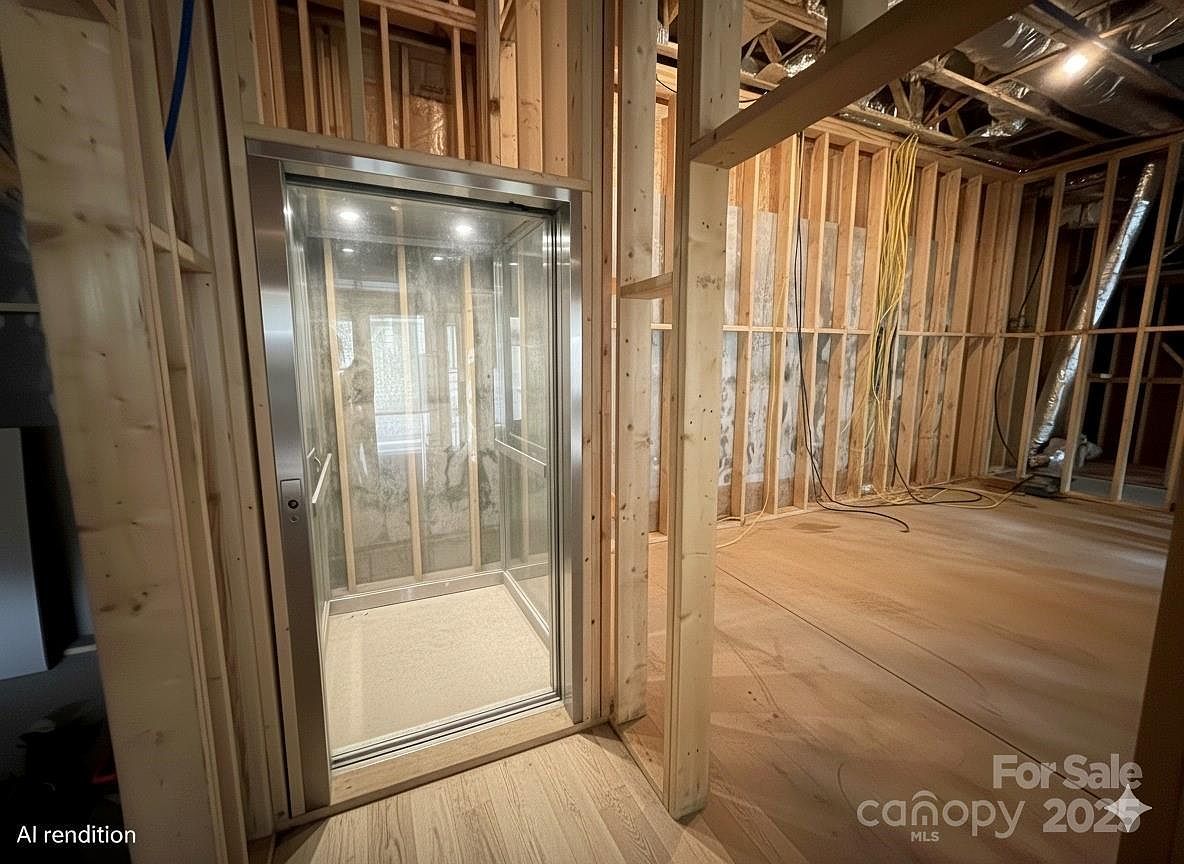 864 Matho Trce Lake Lure, NC 28746  | Single Family