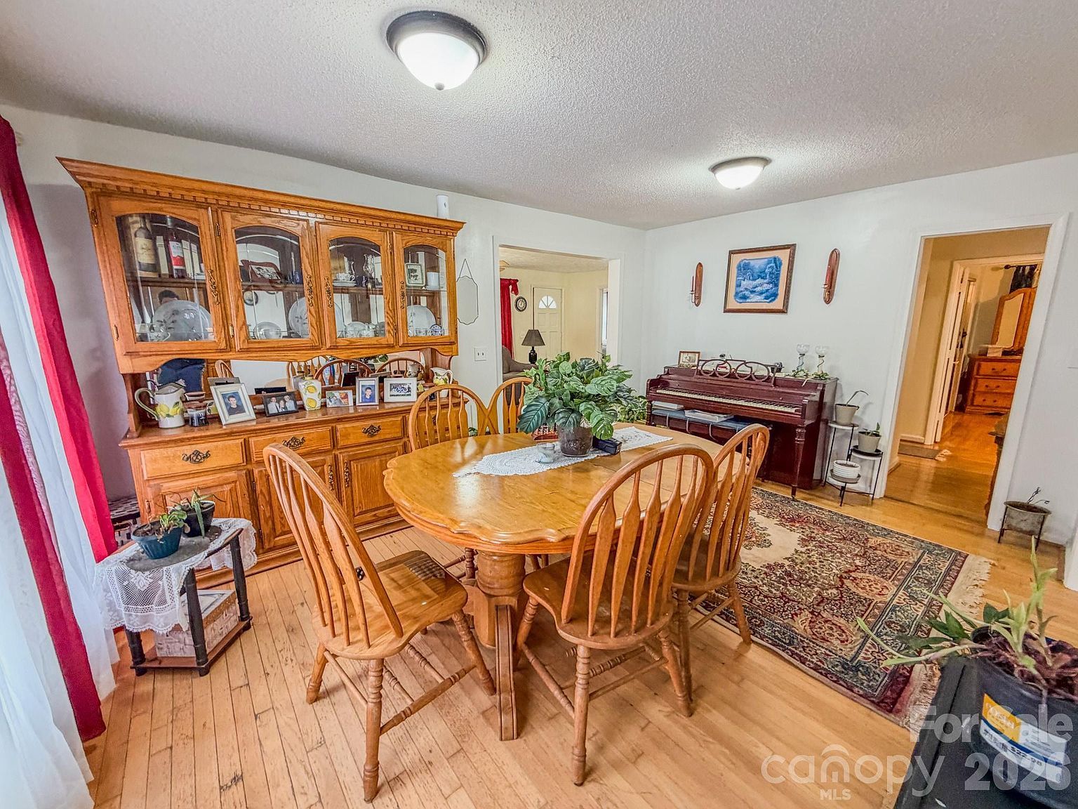 2301 Silver Mill Rd Marshall, NC 28753  | Single Family