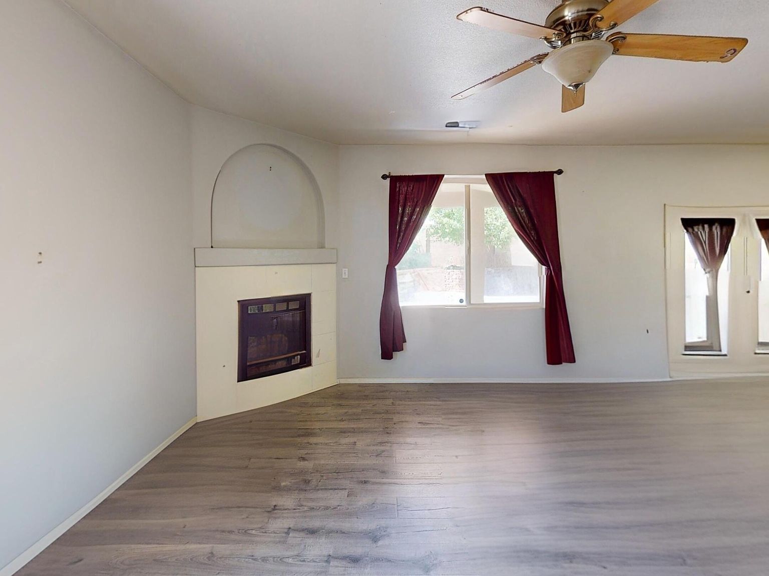 601 Soothing Meadows Dr NE Rio Rancho, NM 87144  | Single Family