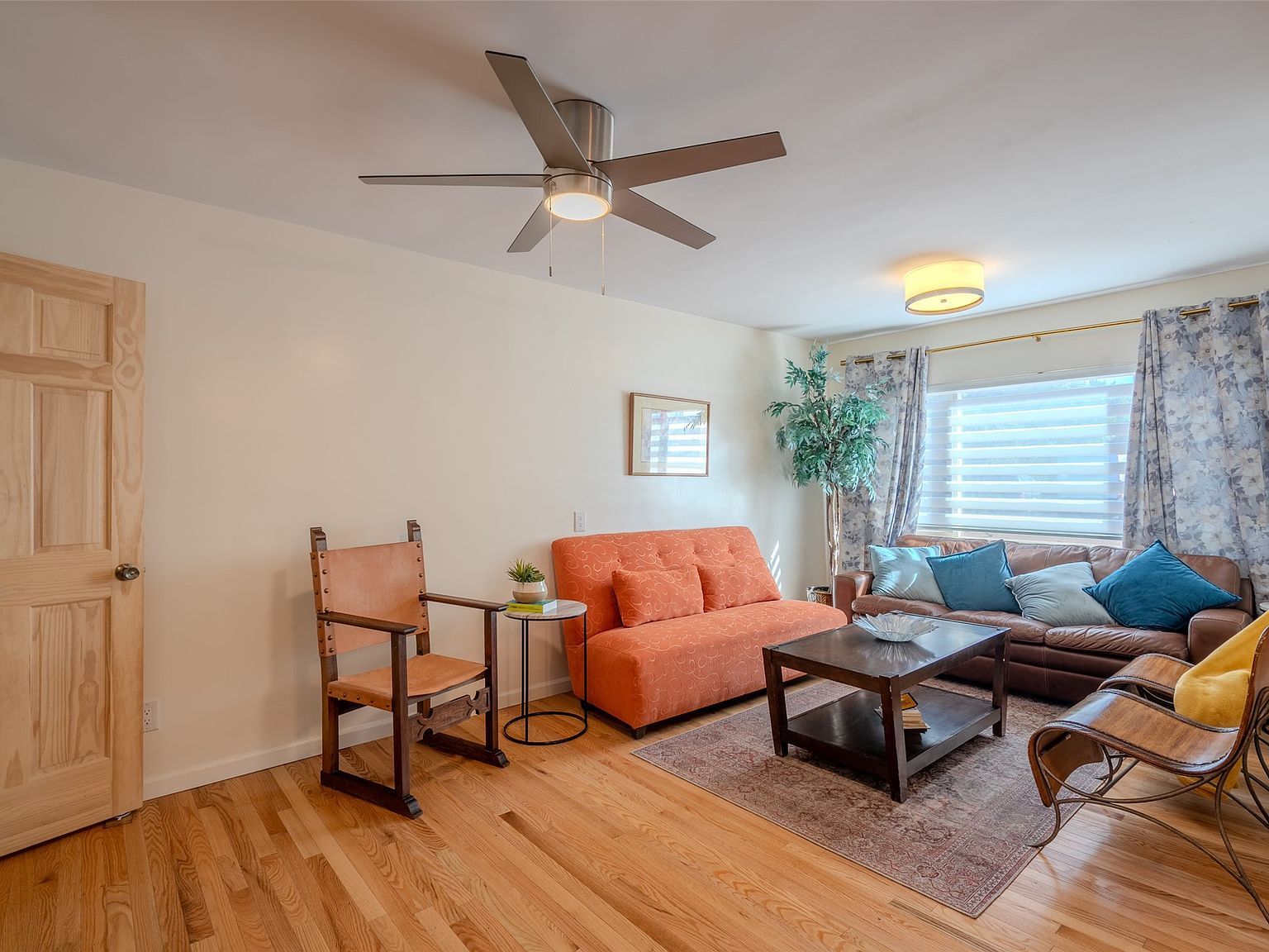 102 Pine St Santa Fe, NM 87501  | Single Family