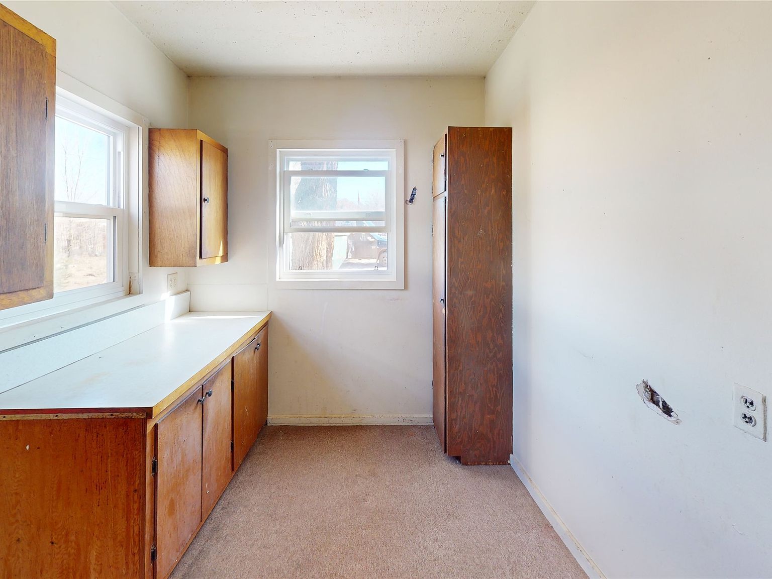 107 County Road 41 Alcalde, NM 87511 | New build