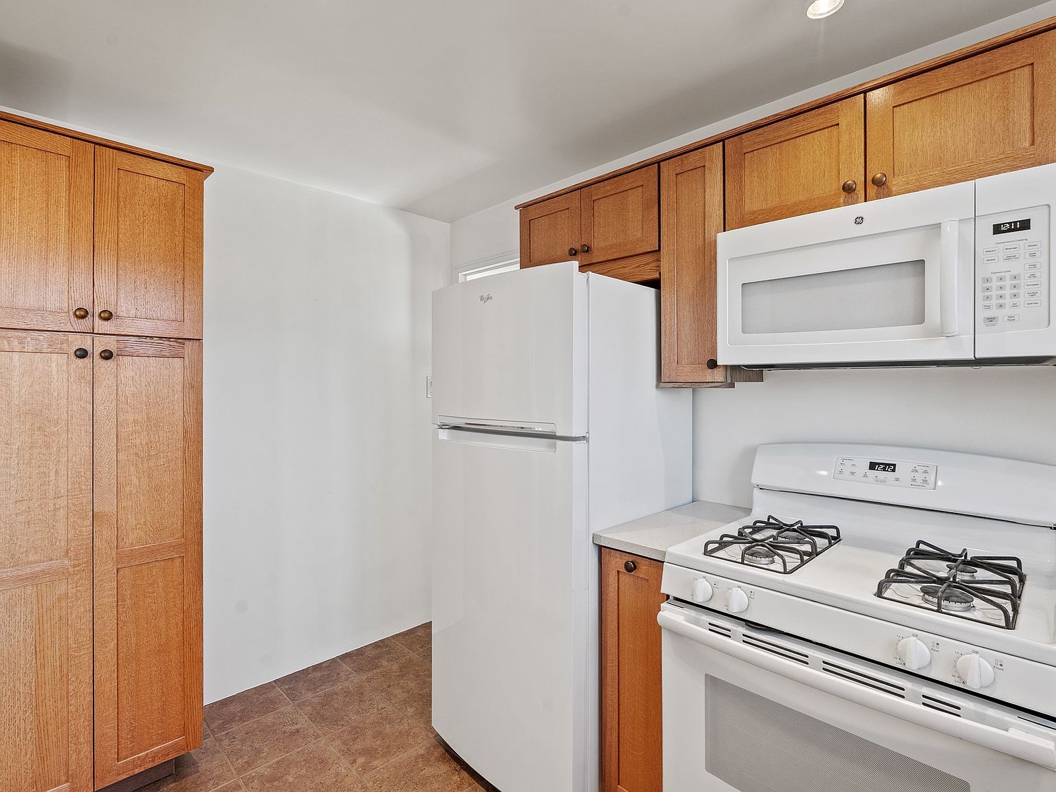 530 Garcia St APT 11 Santa Fe, NM 87505  | Condominium