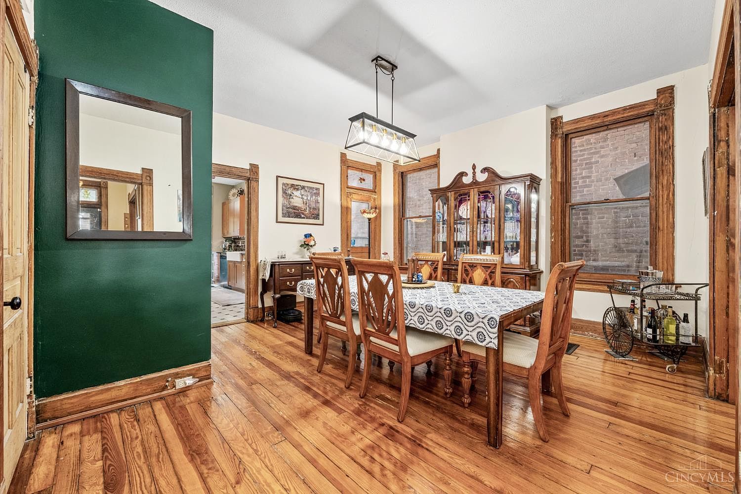 4262 Langland St Cincinnati, OH 45223  | Single Family