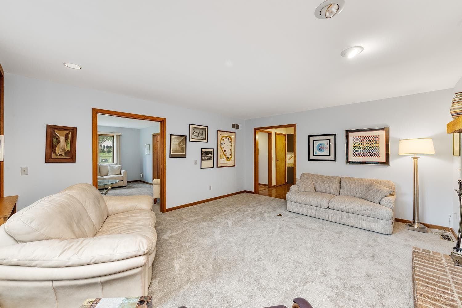 5700 Samstone Ct Blue Ash, OH 45242  | Single Family