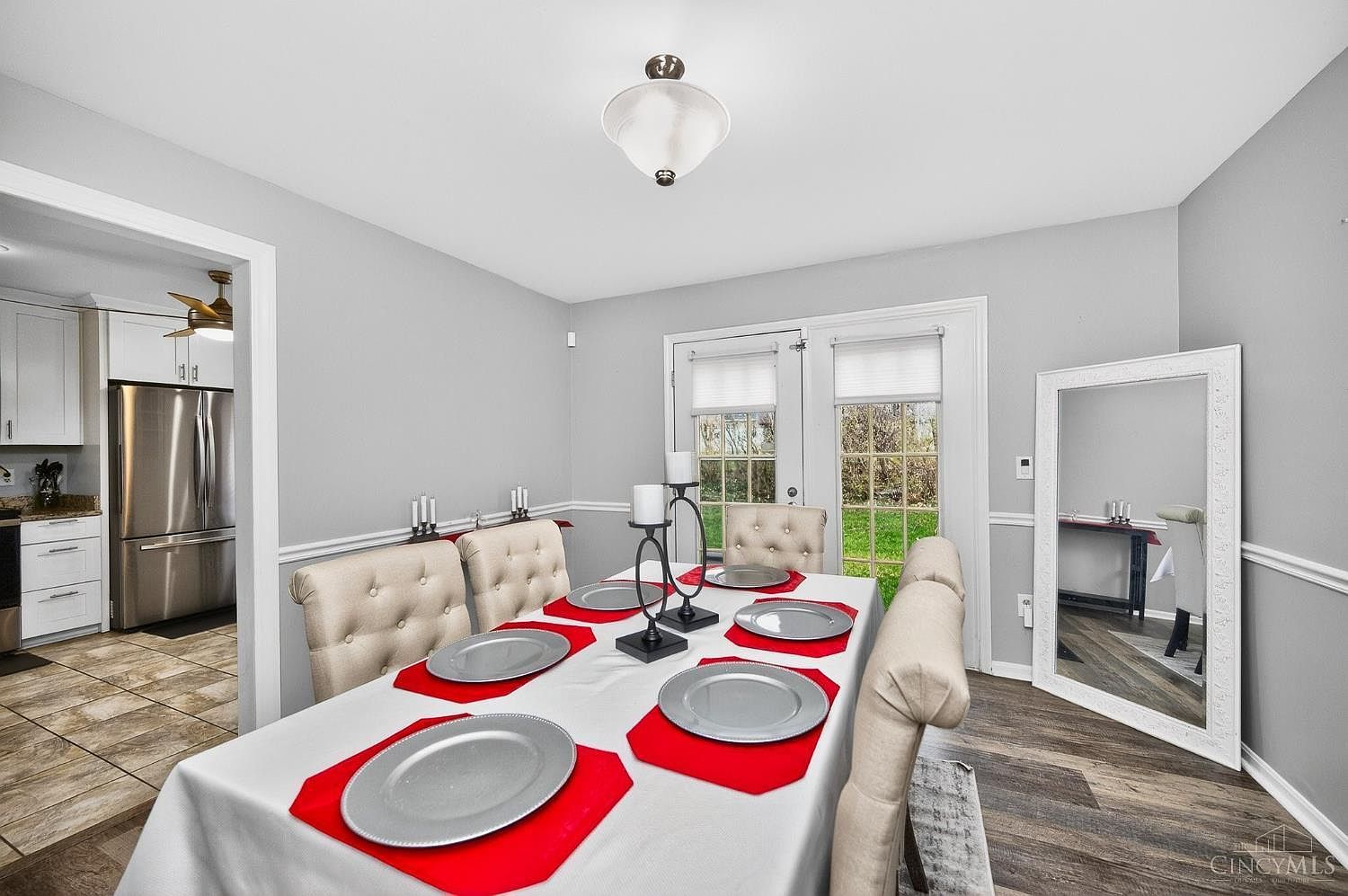 11133 Jardin Pl Cincinnati, OH 45241  | New build