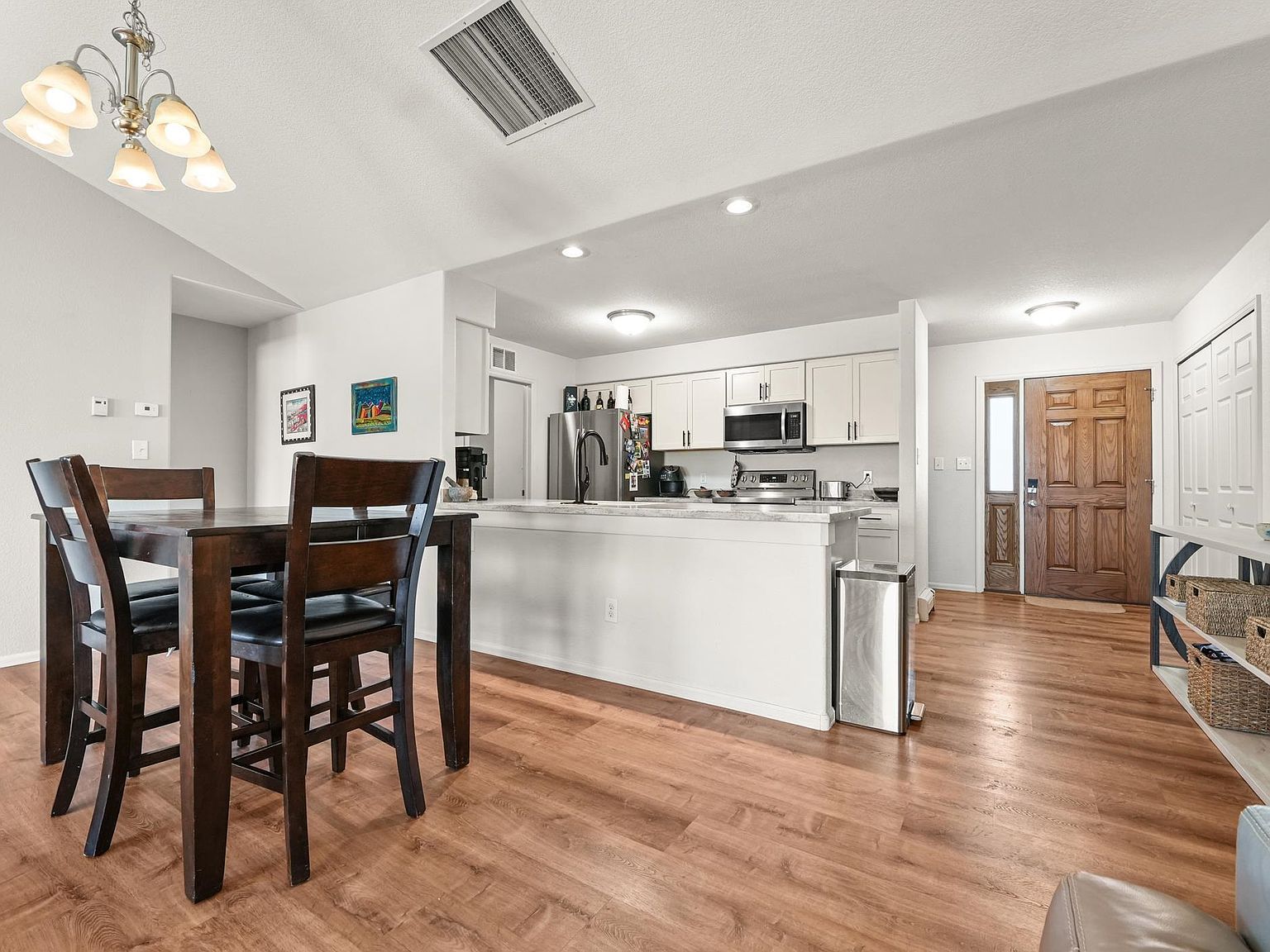 124 Dry Creek Ct Grand Junction, CO 81503  | Single Family