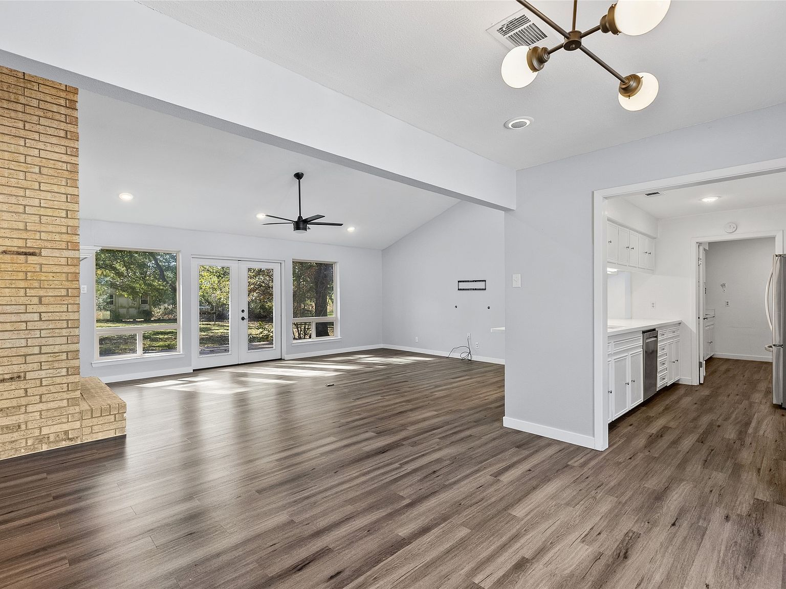 3092 Woodglen Dr Commerce, TX 75428  | Single Family