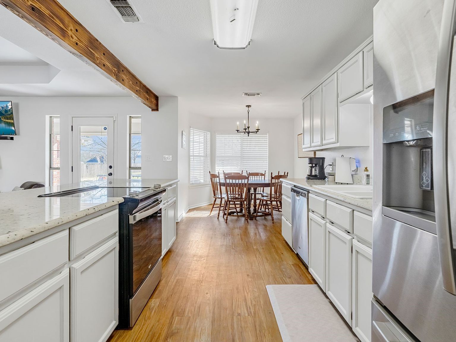 1311 Tiffany Ln Commerce, TX 75428  | Single Family