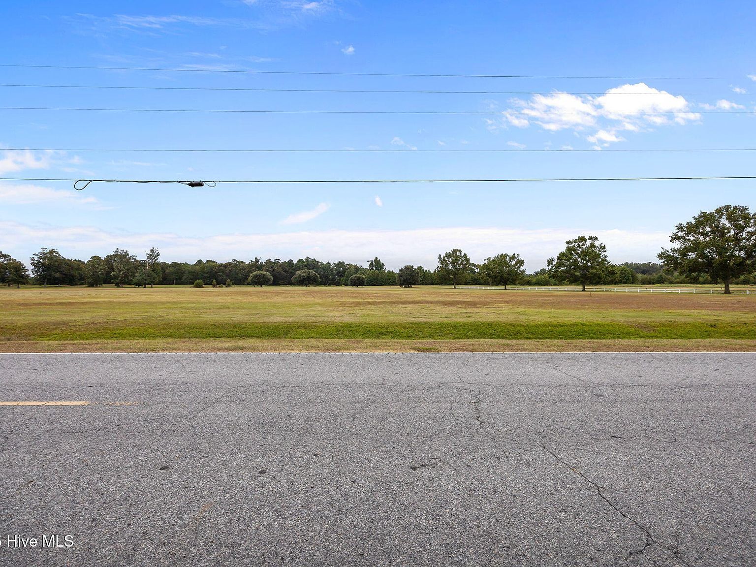 4620 Old Pactolus Rd Greenville, NC 27834  | Land/Lot