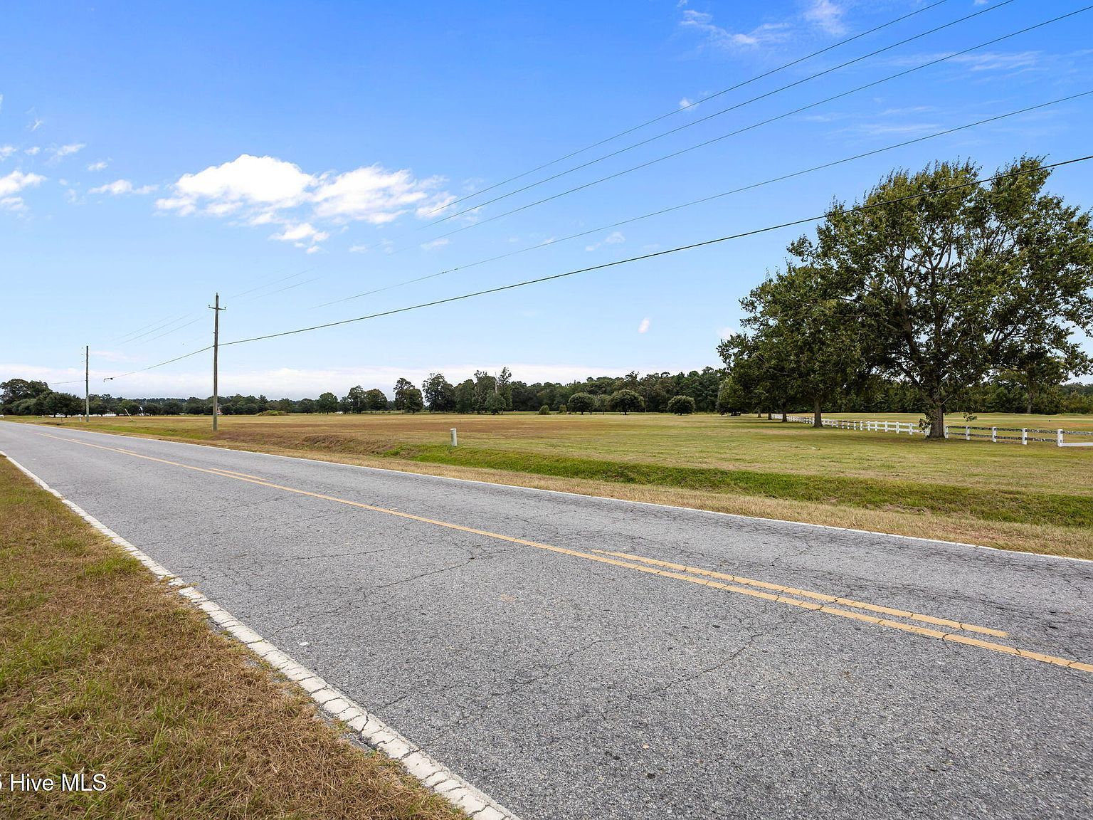 4610 Old Pactolus Rd Greenville, NC 27834  | Land/Lot