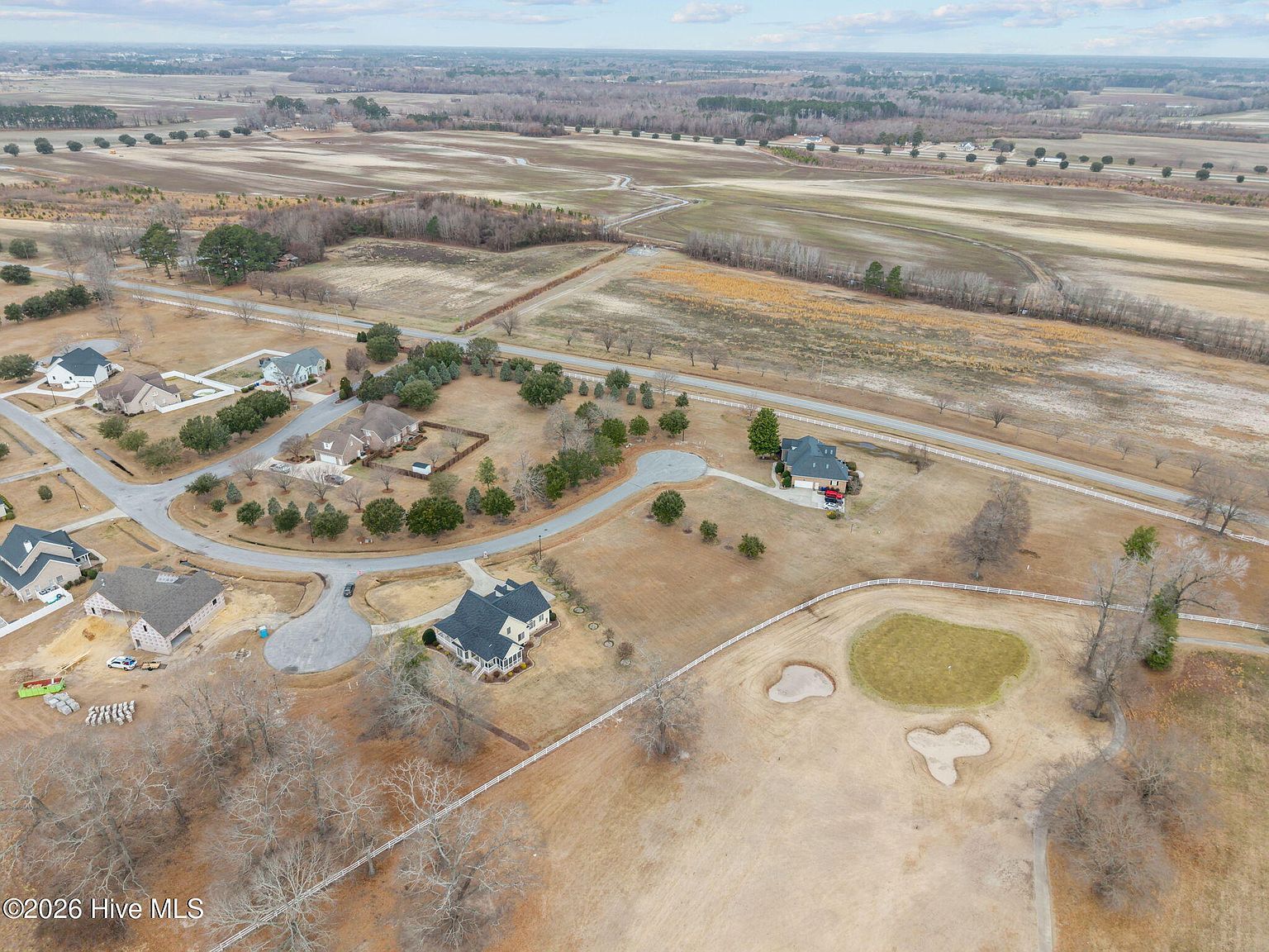 4812 Brandenburg St Greenville, NC 27834  | Land/Lot