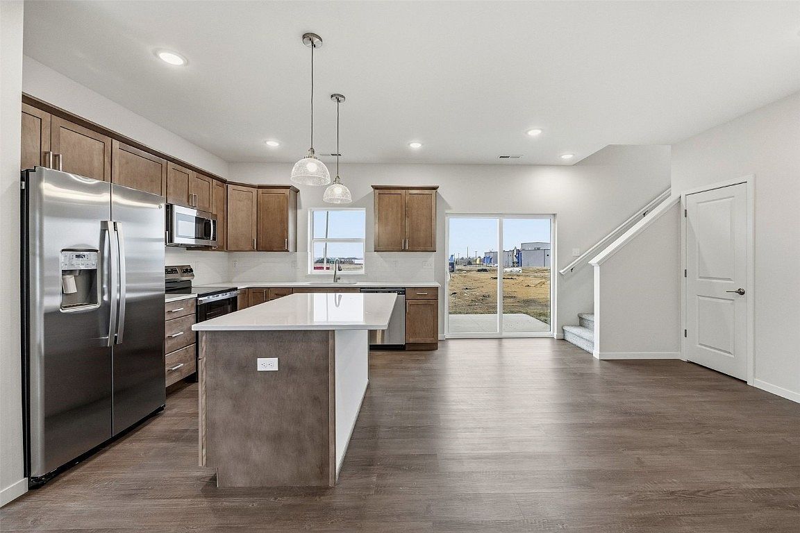 163 Bethany Loop SW #B Cedar Rapids, IA 52404 | Condominium