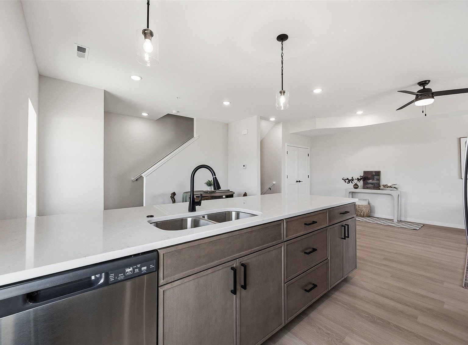 8705 Lewis Dr SW #B Cedar Rapids, IA 52404  | Condominium