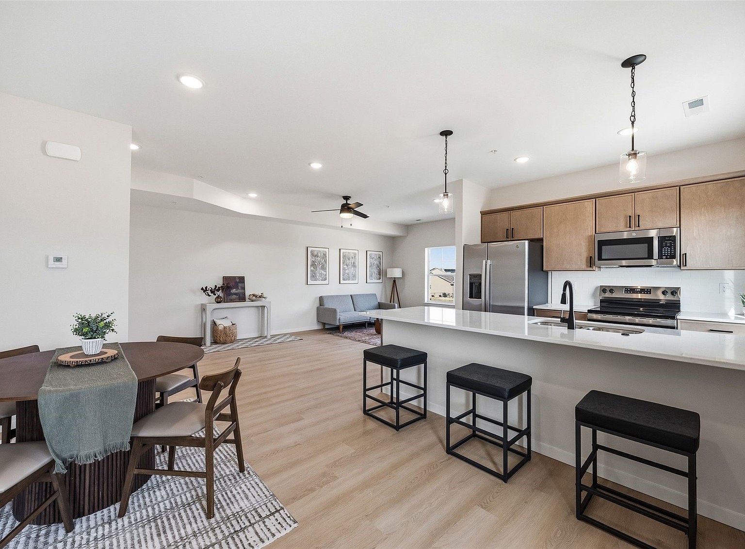 8704 Eddie Dr SW #B Cedar Rapids, IA 52404  | Condominium