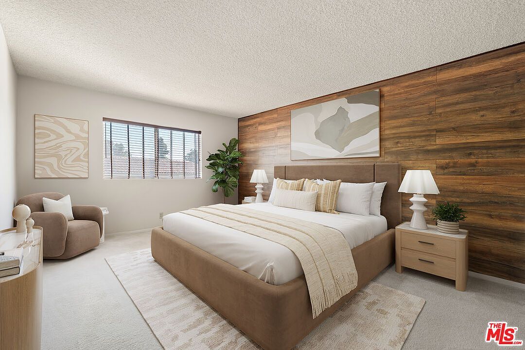 5950 Buckingham Pkwy UNIT 610 Culver City, CA 90230 | Condominium