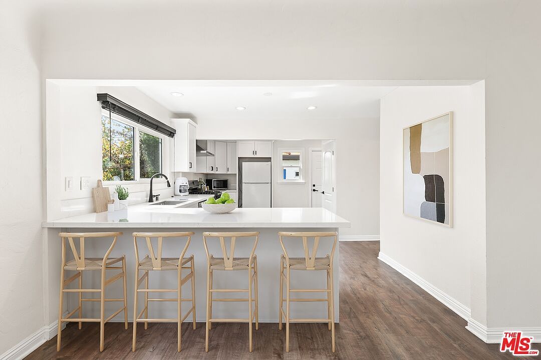 6531 Arlington Ave Los Angeles, CA 90043 | Single Family