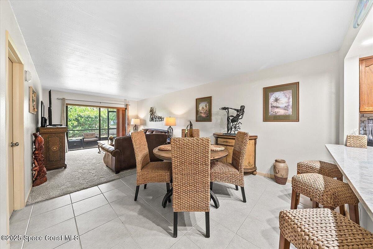 1700 S Atlantic Ave APT 104 Cocoa Beach, FL 32931 | Condominium