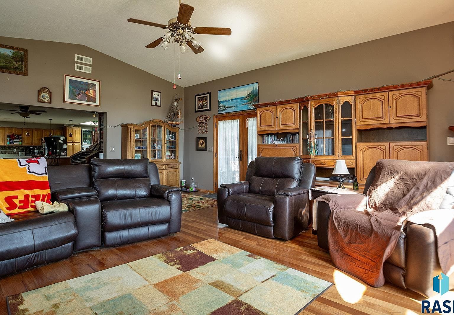 6102 Dakota Dr Madison, SD 57042  | Single Family