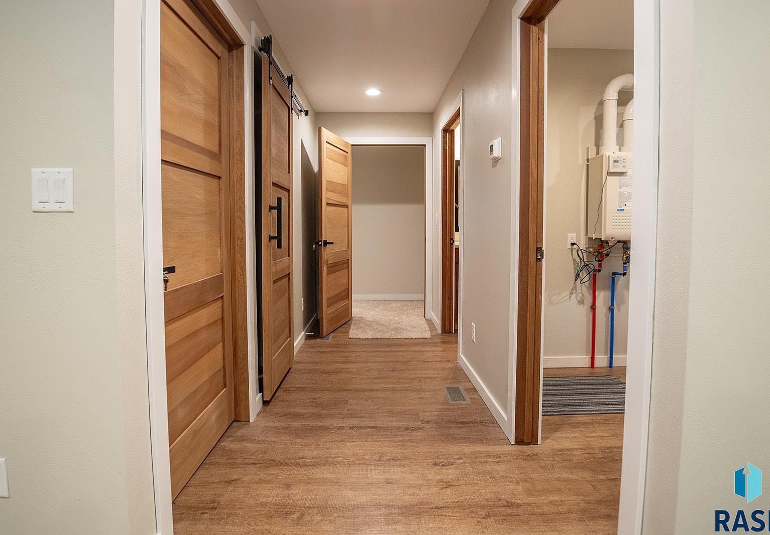 105 W Kluckholm St Montrose, SD 57048  | Single Family