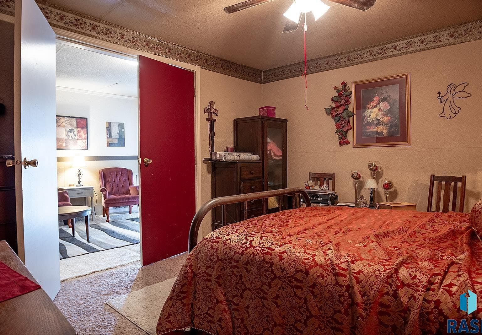 402 E 1st St Marion, SD 57043  | Single Family