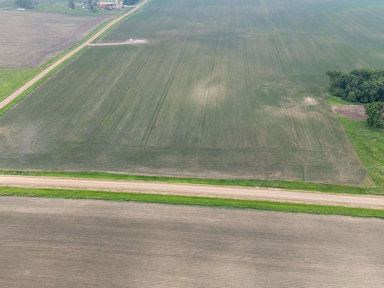 25679 459th Ave Humboldt, SD 57035  | Land/Lot