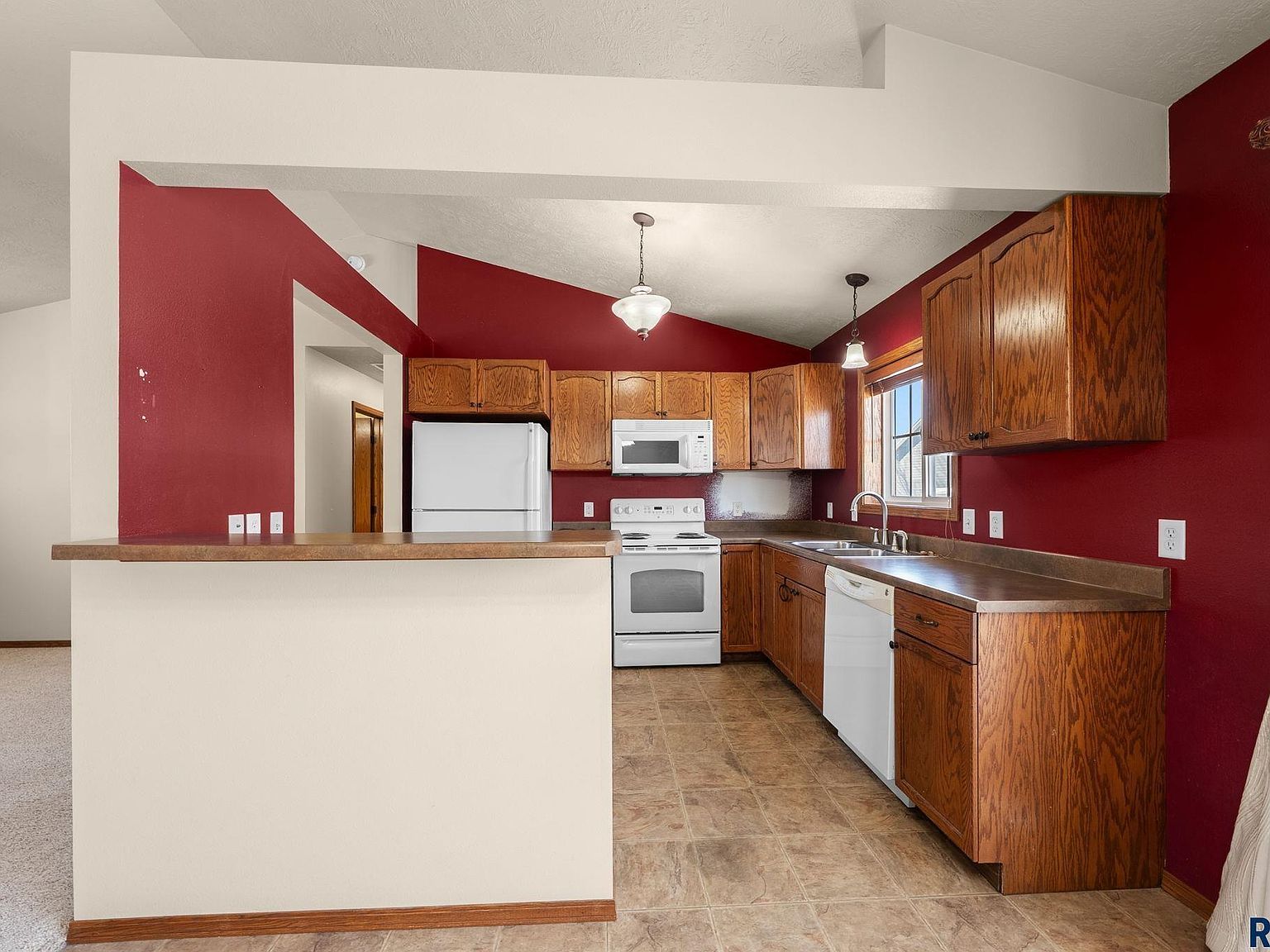 5311 W Boxwood Pl #58 Sioux Falls, SD 57107  | Condominium