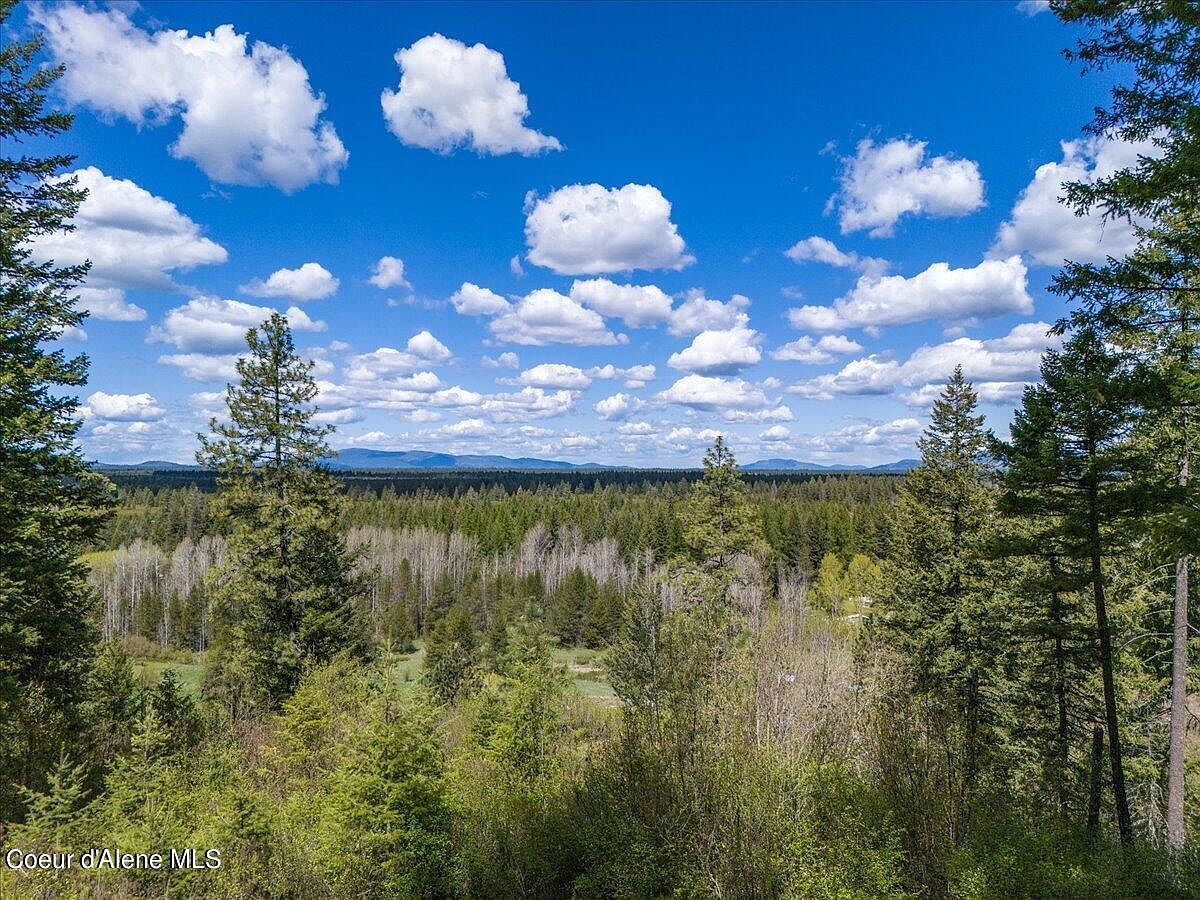 Nna N Corbin Hill Rd Athol, ID 83801  | Land/Lot