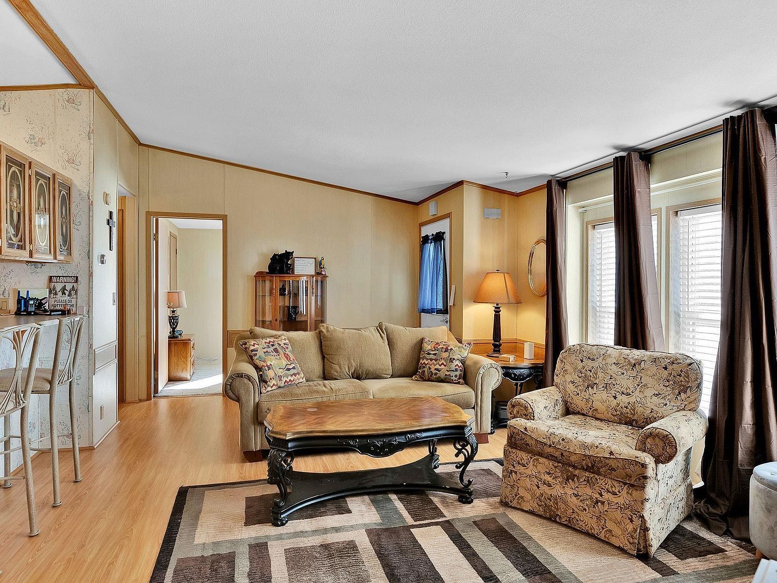 181 Circle Dr Hope, ID 83836 | New build