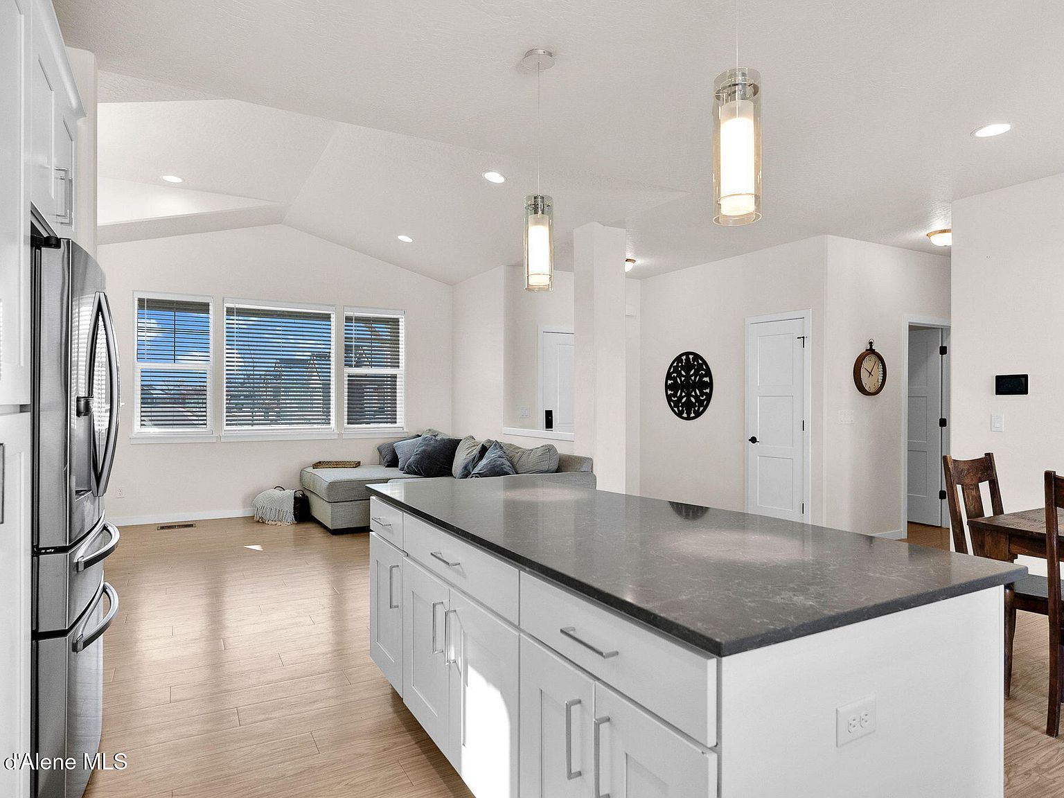 8114 N Girard Cir Coeur D Alene, ID 83815  | Single Family