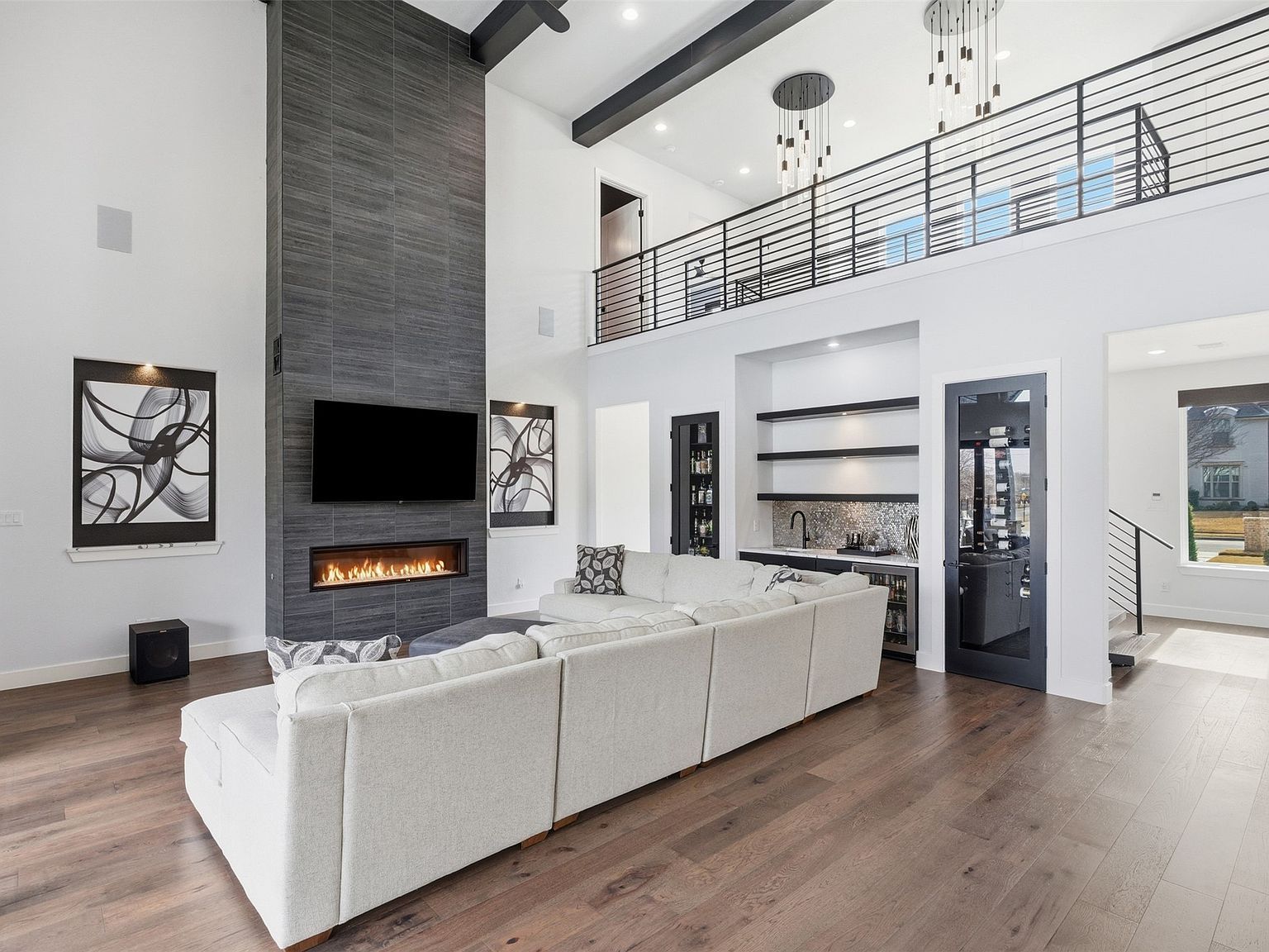 1423 Hawthorne Ln Keller, TX 76262 | Single Family