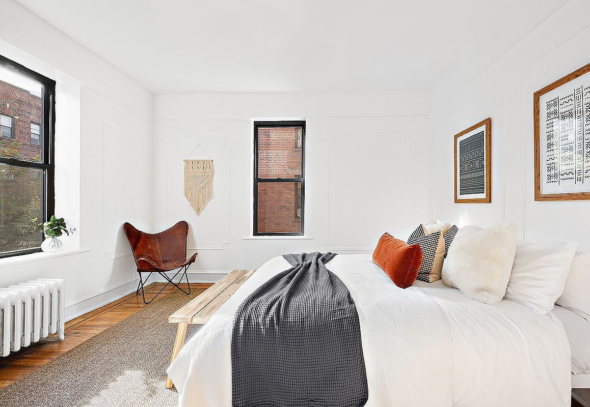 41-42 42nd St #E4 Sunnyside, NY 11104 | Condominium