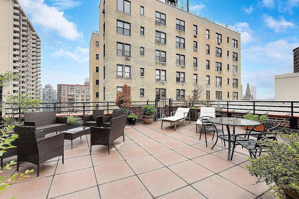 65 W 95th St #G New York, NY 10025 | Condominium