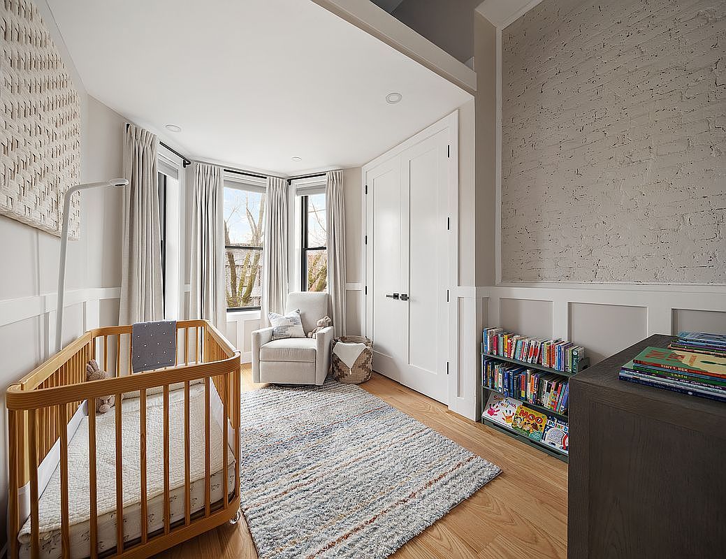 1259 Jefferson Ave #Townhouse Brooklyn, NY 11221 | Multi Family