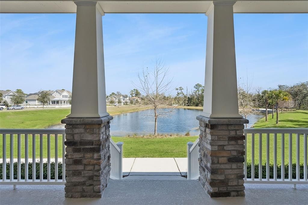 7573 Estuary Lake Loop Celebration, FL 34747  | Single Family