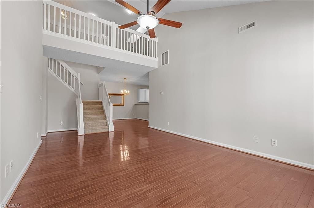 1004 Gretchen Ln Unit A Greensboro, NC 27410  | New build