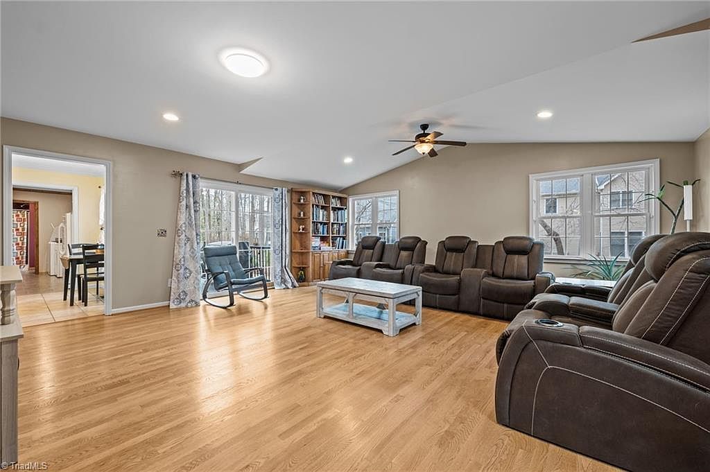 3 Sawmill Ct Greensboro, NC 27407  | Single Family