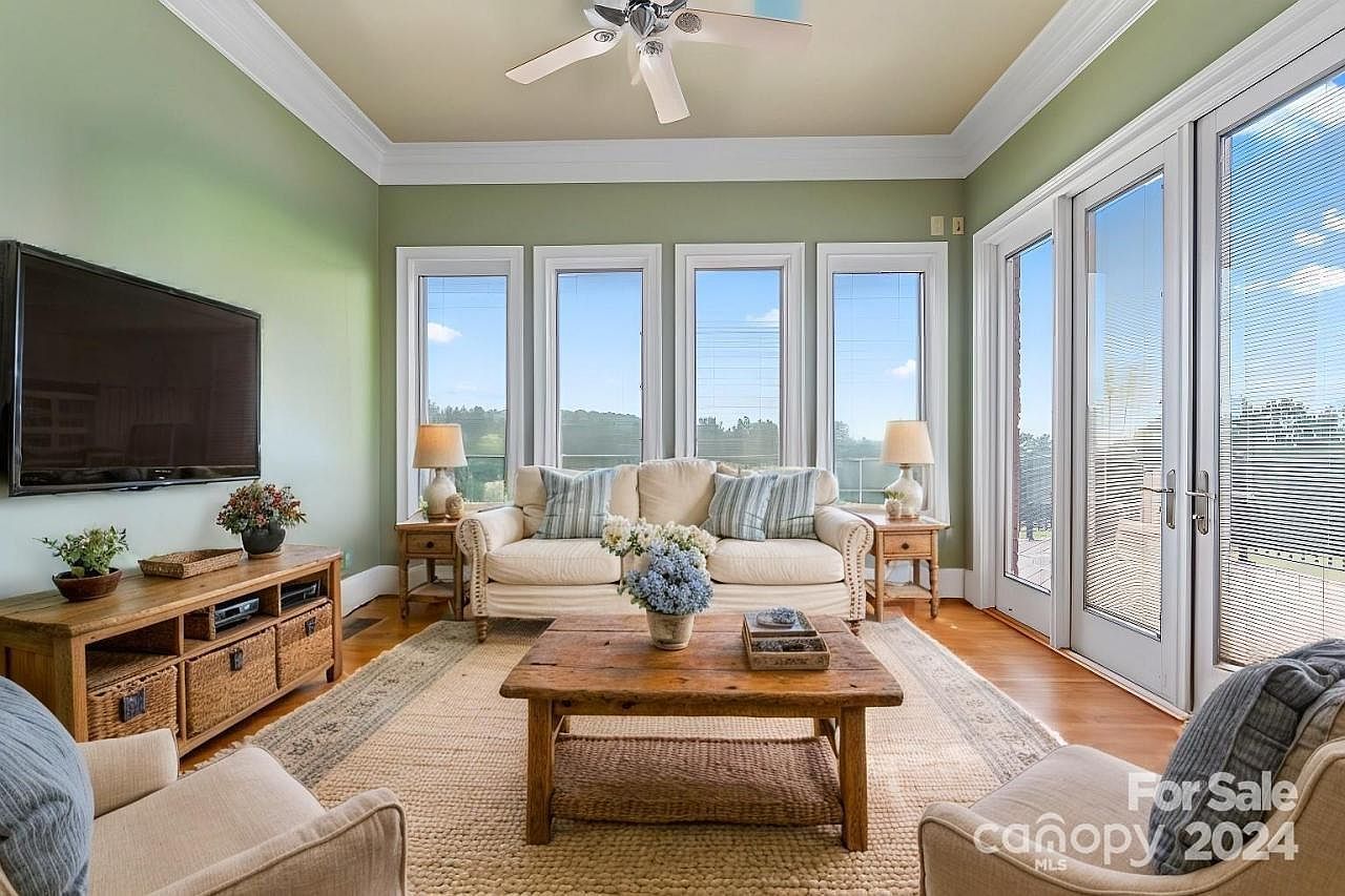 590 Tuckertown Rd New London, NC 28127  | Single Family