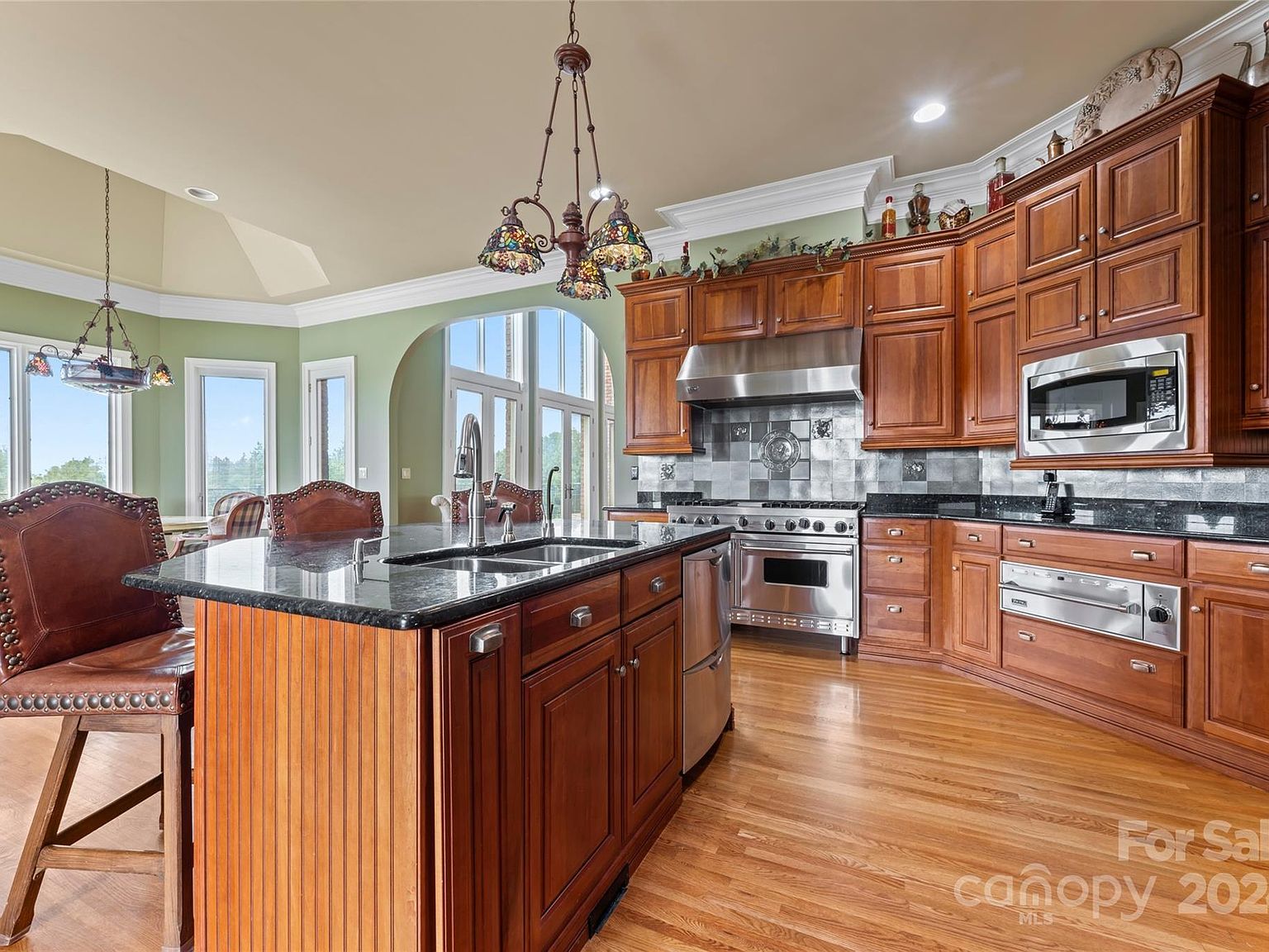 590-0 Tuckertown Rd New London, NC 28127  | Single Family