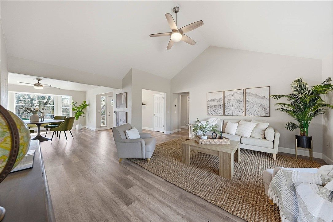 1448 Wild Oak Ct Lakeport, CA 95453  | Single Family