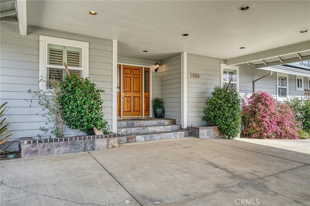 1050 Oak Park Way Lakeport, CA 95453  | Single Family