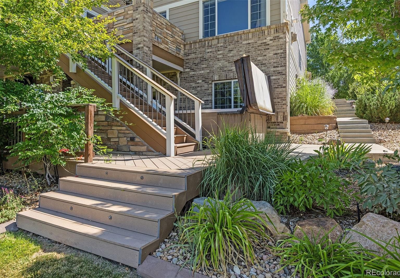 8131 S Coolidge Way Aurora, CO 80016  | Single Family