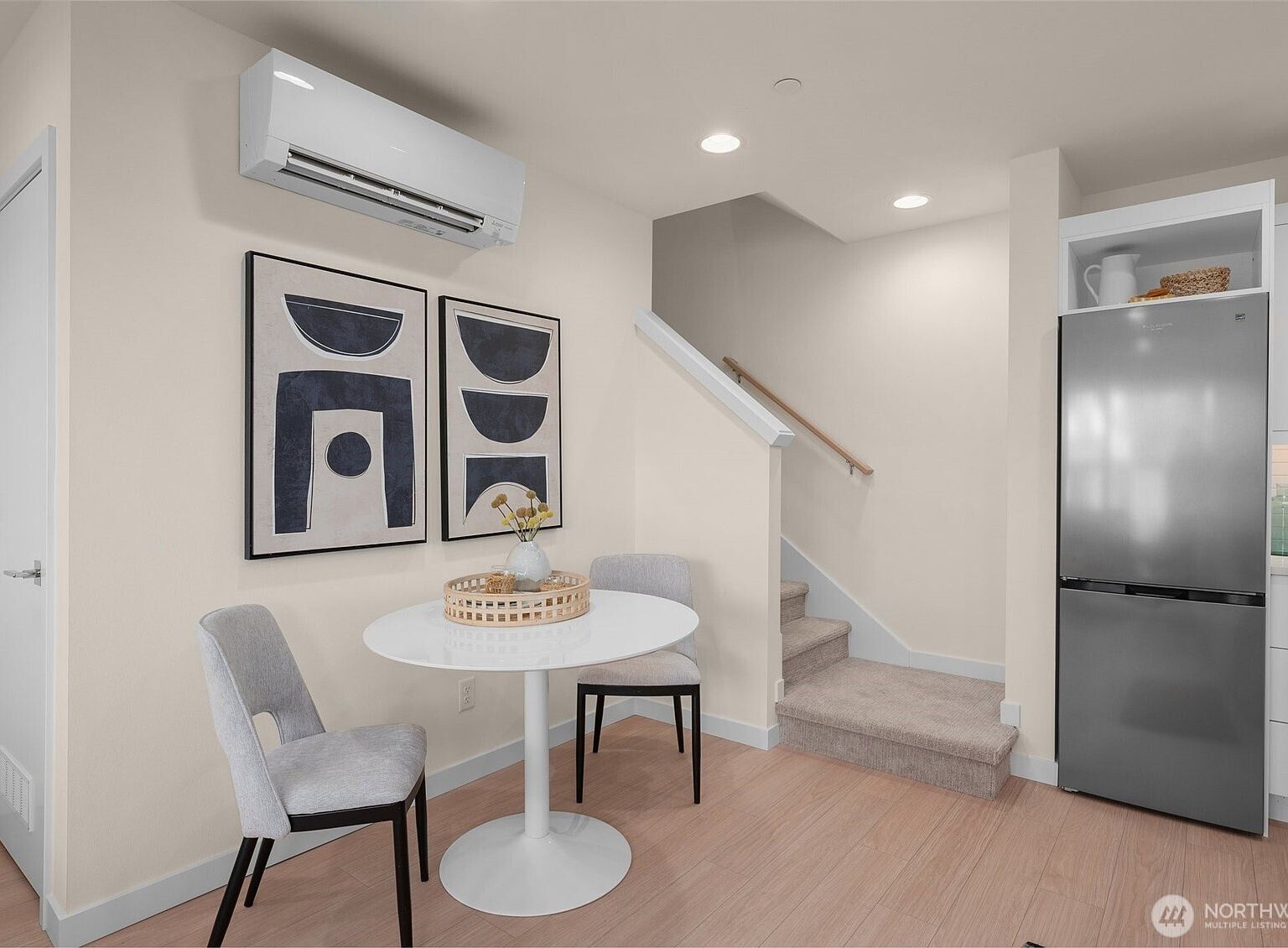 9225 B Densmore Ave N Seattle, WA 98103  | New build